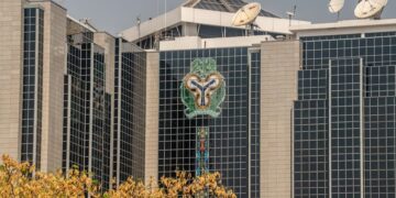 JPMorgan Deposits ₦50 Billion With Central bank