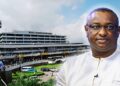 FG, Bi-Courtney End 20-Year MMA2 Airport Dispute