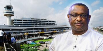 FG, Bi-Courtney End 20-Year MMA2 Airport Dispute