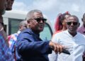 Dangote Acquires 25% Stake in Kenya Pipeline Company
