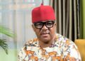 Nollywood Mourns as Veteran Actor Francis Duru Dies at 57