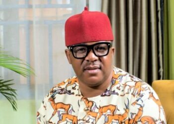 Nollywood Mourns as Veteran Actor Francis Duru Dies at 57