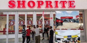 Shoprite Nigeria Shifts Away From Shopping Mall Model
