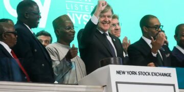OPay Withdraws $304 Million New York Stock Exchange IPO