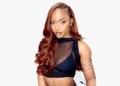 Ayra Starr Makes History at NFL London Halftime Show