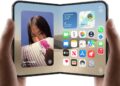 Apple’s First Foldable, the iPhone Duo, Is Finally Here