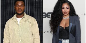 John Boyega Welcomes First Child With Wife Tae Heckard