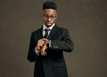 10-Year-Old Nigerian-American Author Launches Debut Book in Virginia