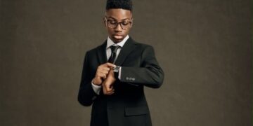 10-Year-Old Nigerian-American Author Launches Debut Book in Virginia