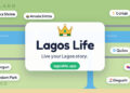 Lagos Life Turns Everyday Lagos Into a Video Game