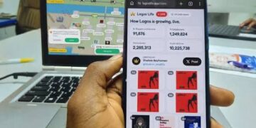 Lagos Life