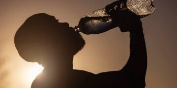 Nigeria Faces 31,400 Projected Heat Deaths, Report Warns