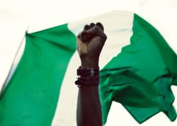 Nigeria at 66: Happy Independence Day!