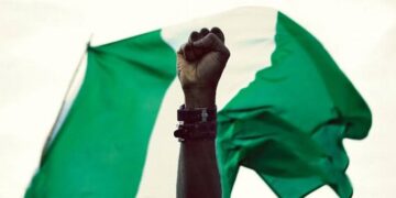 Nigeria at 66: Happy Independence Day!