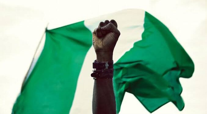 Nigeria at 66: Happy Independence Day!
