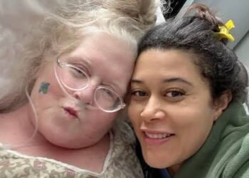 Nollywood Actress Adunni Ade Announces Mother’s Death